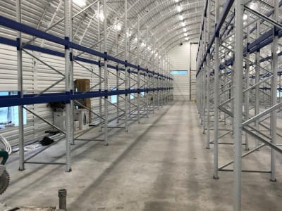 Pallestativ Pireka 4